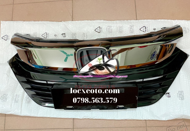 ca lăng honda hrv ca lăng honda hrv