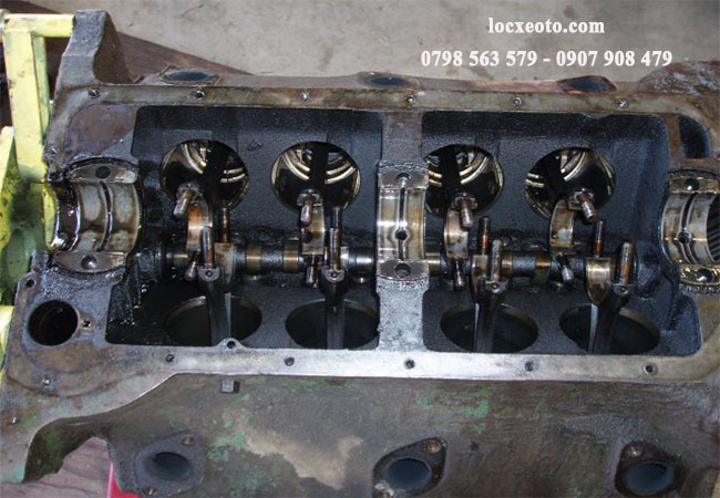 các bộ phận trong cơ cấu truyền động dễ bị hao mòn khi không thay cốc lọc dầu xe ô tô định kỳ các bộ phận trong cơ cấu truyền động dễ bị hao mòn khi không thay cốc lọc dầu xe ô tô định kỳ