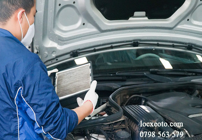 tuy chỉ là bộ phận nhỏ nhưng lọc gió không kém phần quan trọng trong việc bảo dưỡng tuy chỉ là bộ phận nhỏ nhưng lọc gió không kém phần quan trọng trong việc bảo dưỡng