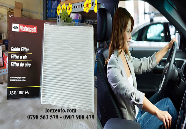 cải thiện không khí thông thoáng trong xe với lọc gió ranger mới cải thiện không khí thông thoáng trong xe với lọc gió ranger mới