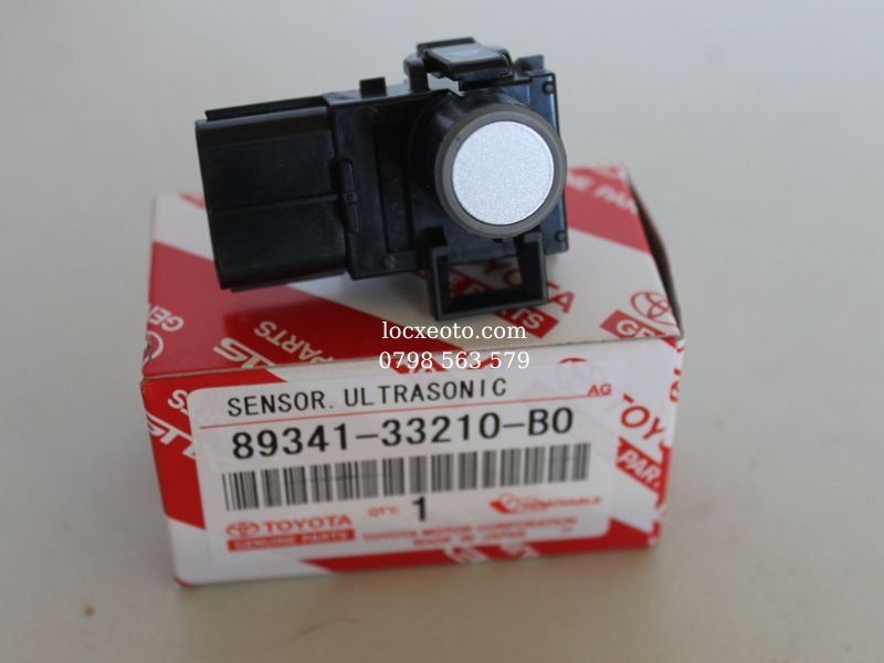 Cảm biến báo lùi  xe Toyota Camry Land Cruiser lexus Cảm biến báo lùi  xe Toyota Camry Land Cruiser lexus