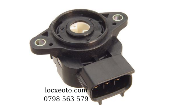 cảm biến bướm ga xe ford cảm biến bướm ga xe ford