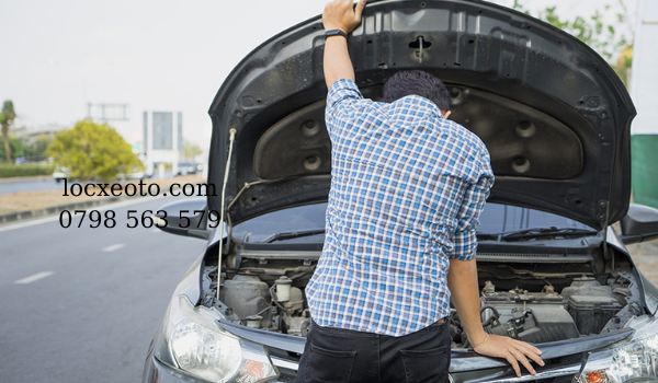 cảm biến bướm ga xe ford cảm biến bướm ga xe ford