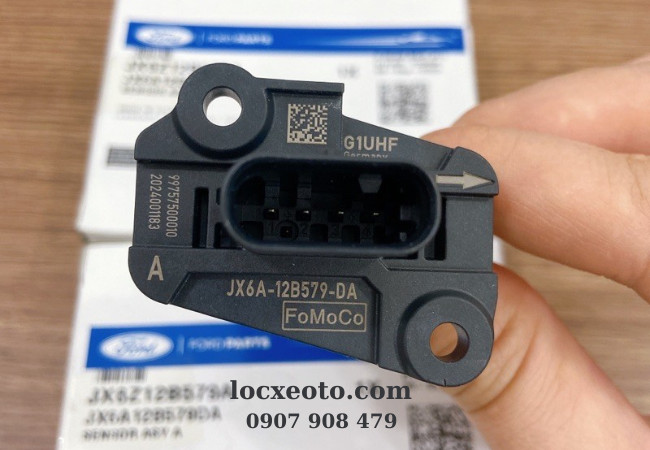 Cảm biến đo gió Ford Ranger Cảm biến đo gió Ford Ranger