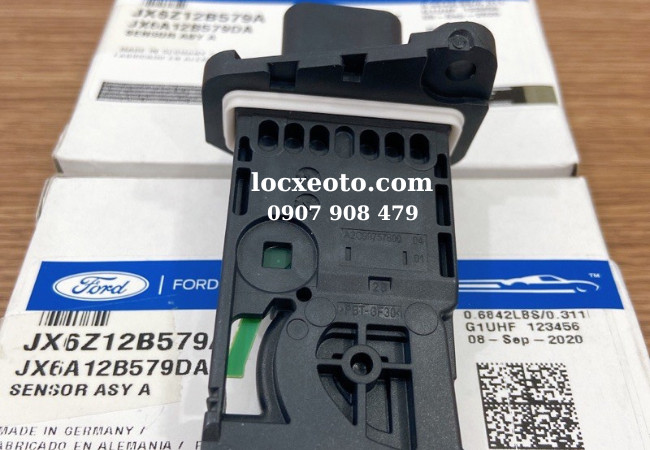 Cảm biến đo gió Ford Ranger Cảm biến đo gió Ford Ranger