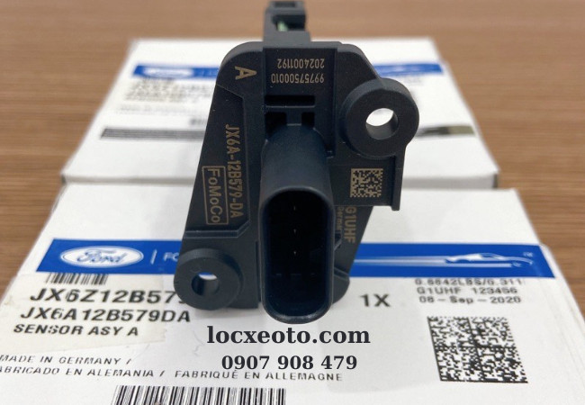 Cảm biến đo gió Ford Ranger Cảm biến đo gió Ford Ranger