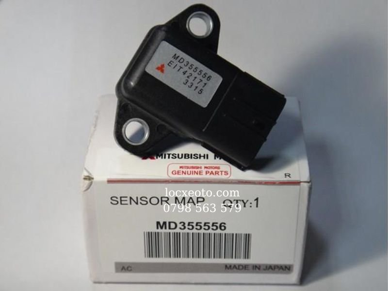 cảm biến khí nạp mitsubishi lancer gala cảm biến khí nạp mitsubishi lancer gala