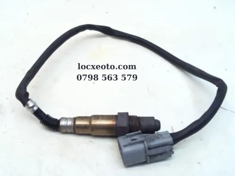 cảm biến khí xả kia morning cảm biến khí xả kia morning