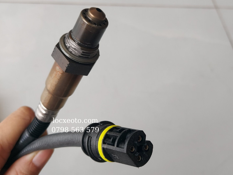 cảm biến oxy số 2 mercedes benz cảm biến oxy số 2 mercedes benz