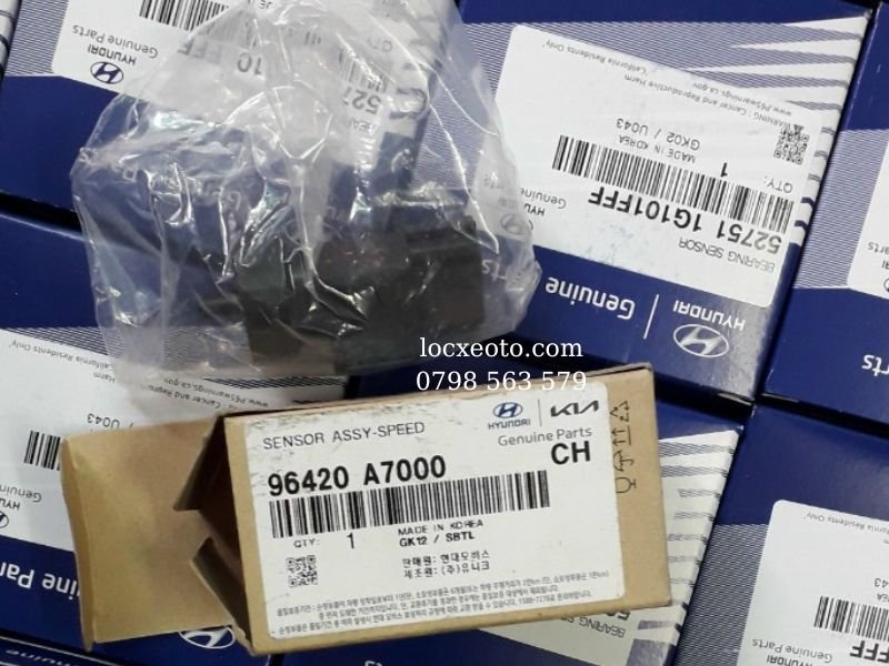 cảm biến tốc độ xe huyndai kia cảm biến tốc độ xe huyndai kia