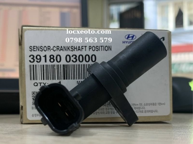 cảm biến trục khủyu huyndai cảm biến trục khủyu huyndai