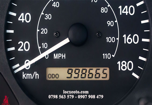 cần xác định số km đã đi để thay lọc dầu, nhớt honda city cần xác định số km đã đi để thay lọc dầu, nhớt honda city