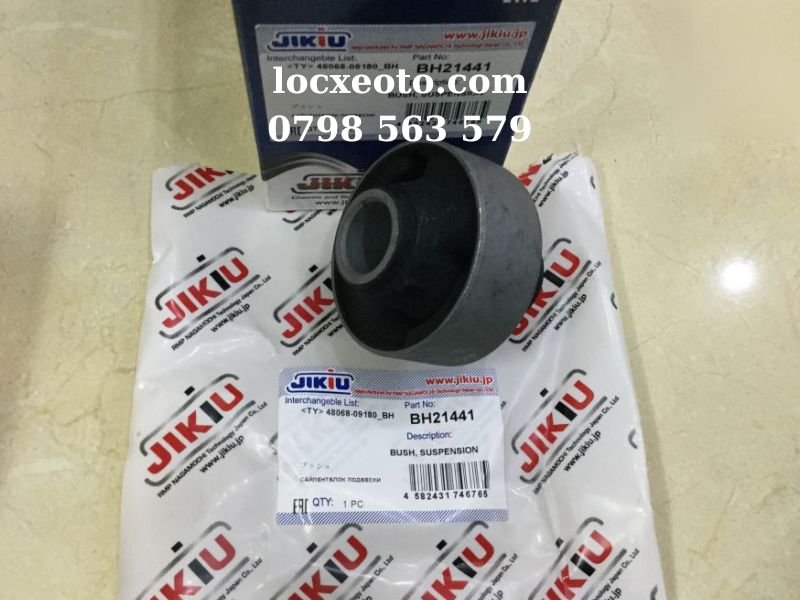 cao su càng a to vios cao su càng a to vios