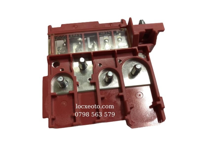 cầu chì tổng fuse mazda 2 cầu chì tổng fuse mazda 2