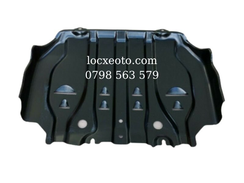 chắn bùn gầm máy xe ford ranger chắn bùn gầm máy xe ford ranger