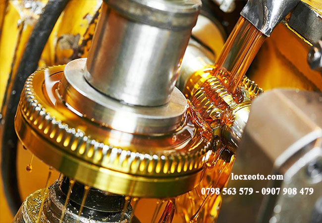 có cốc lọc dầu xe ô tô giúp quá trình bôi trơn hiệu quả có cốc lọc dầu xe ô tô giúp quá trình bôi trơn hiệu quả