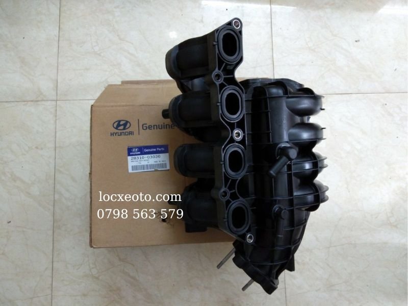 cổ hút grand i10 cổ hút grand i10