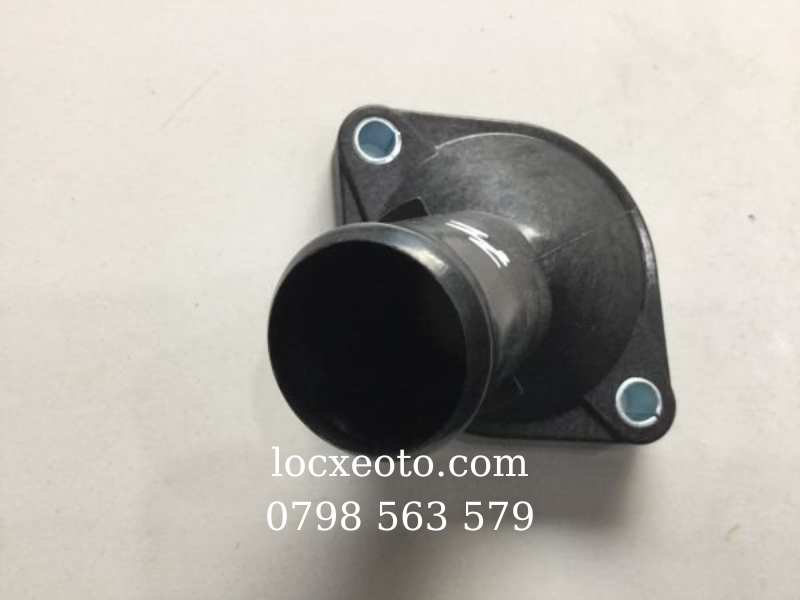 Cổ nước đậy van hằng nhiệt xe vios Cổ nước đậy van hằng nhiệt xe vios