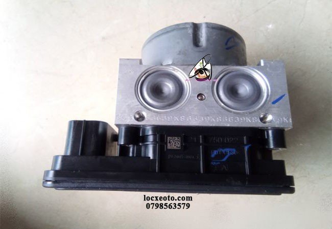 cụm điều khiển abs mazda 3 cụm điều khiển abs mazda 3