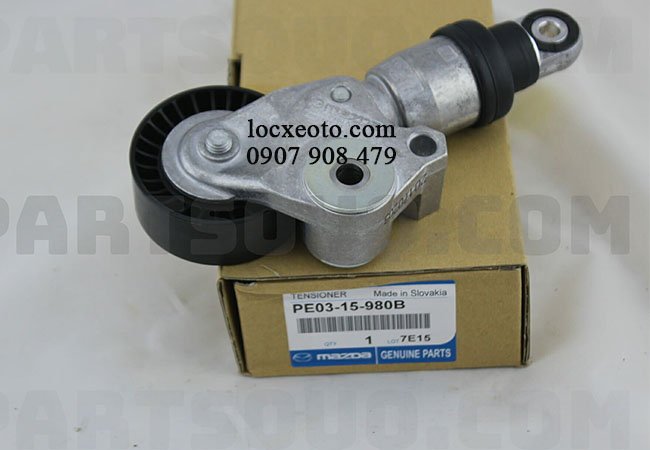 cụm tăng tổng xe mazda 3 chính hãng cụm tăng tổng xe mazda 3 chính hãng