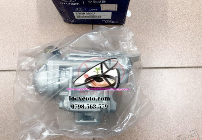 cụm van hằng nhiệt terracan cụm van hằng nhiệt terracan