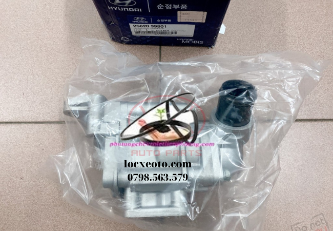 cụm van hằng nhiệt terracan cụm van hằng nhiệt terracan