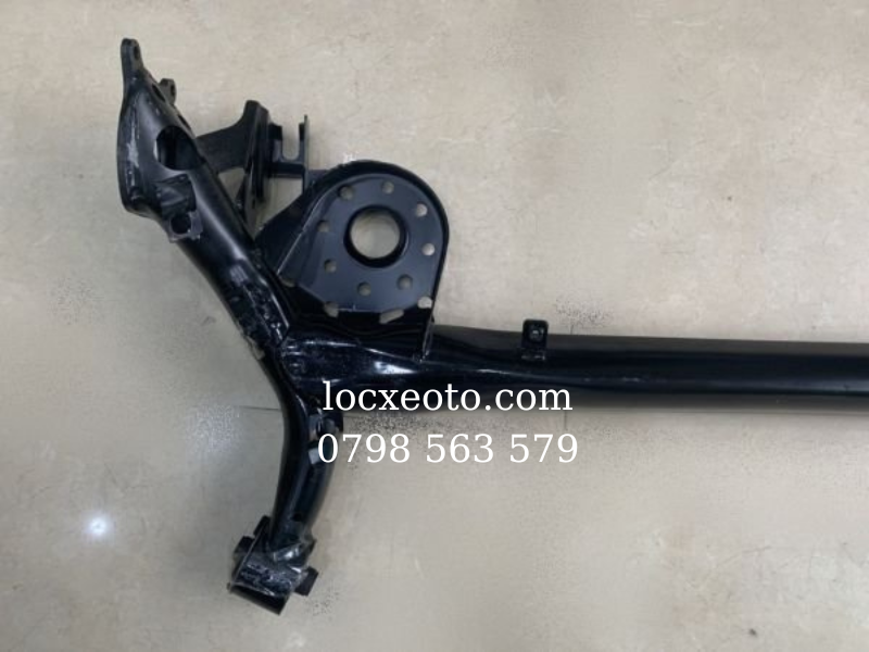 dầm cầu sau xe vios dầm cầu sau xe vios