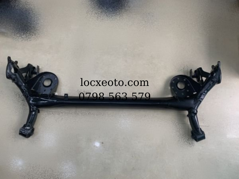 dầm càu sau xe vios dầm càu sau xe vios