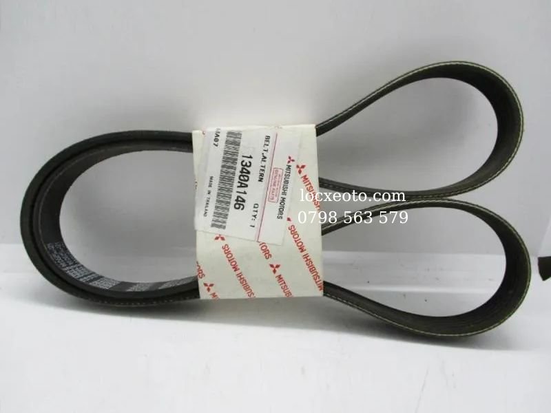 dây curoa tổng mitsubishi attrage dây curoa tổng mitsubishi attrage