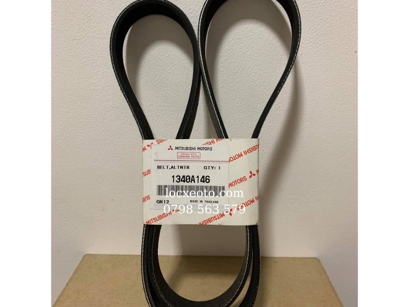 dây curoa tổng mitsubishi attrage dây curoa tổng mitsubishi attrage