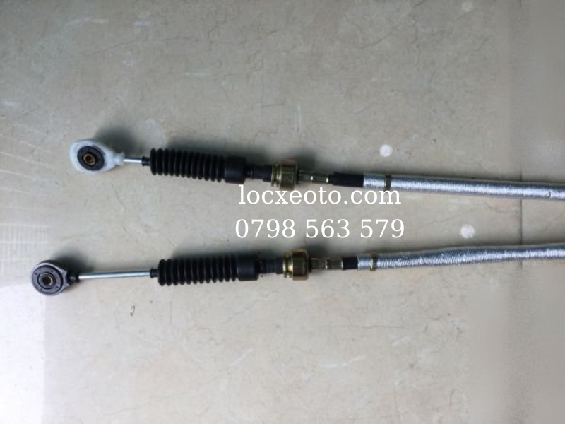 dây đi số xe vios dây đi số xe vios