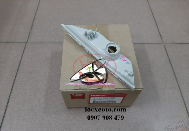 Đèn cản trước xe Honda City Đèn cản trước xe Honda City