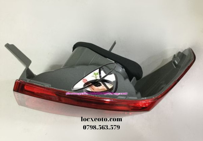 đèn hậu ngoài honda city đèn hậu ngoài honda city