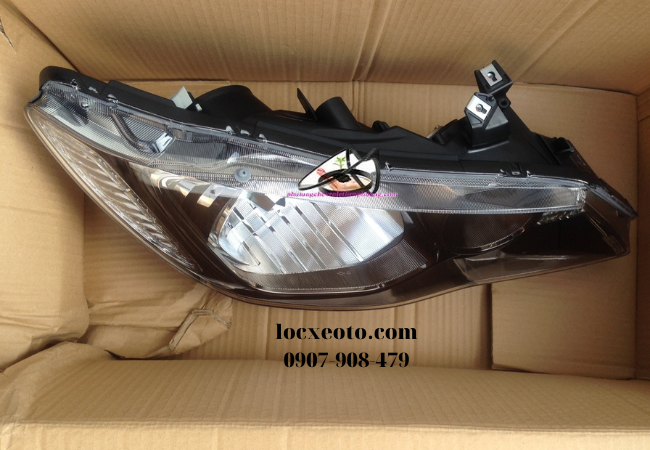 Đèn lái trước honda civic Đèn lái trước honda civic