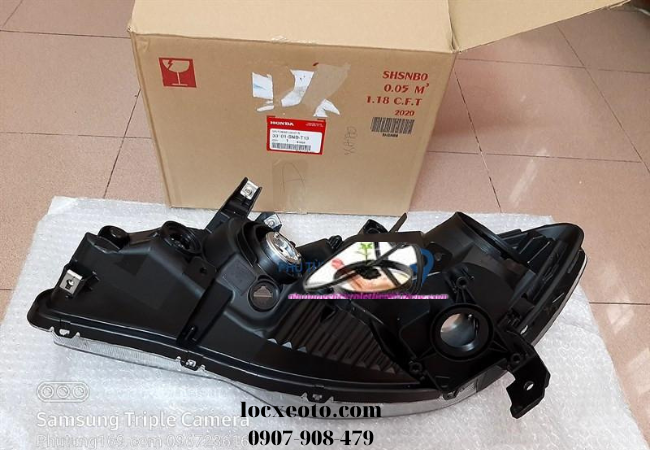 Đèn lái trước honda civic Đèn lái trước honda civic