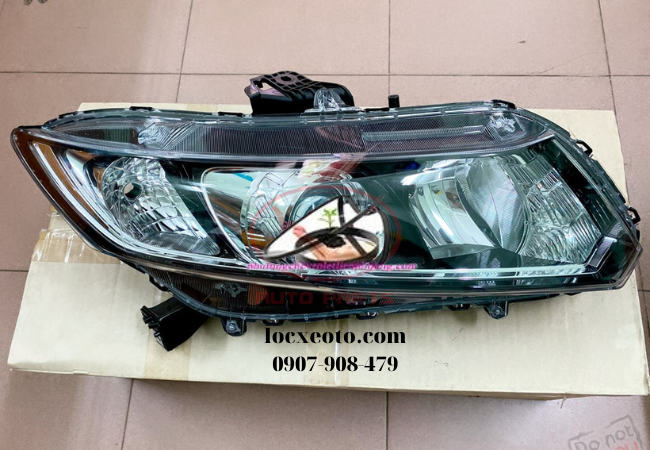Đèn lái trước honda civic Đèn lái trước honda civic