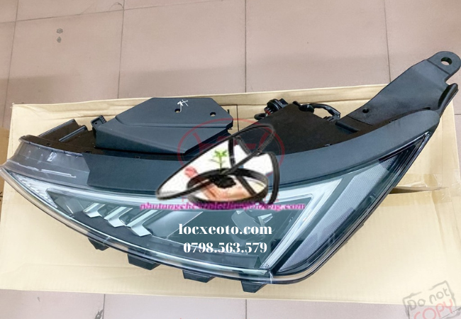 Đèn pha elantra 2019 Đèn pha elantra 2019