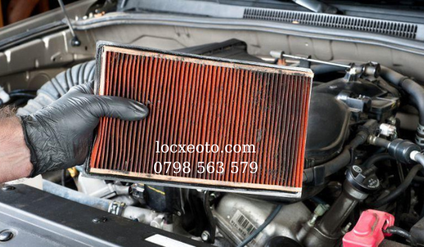 động cơ xe ford ranger bị nóng động cơ xe ford ranger bị nóng