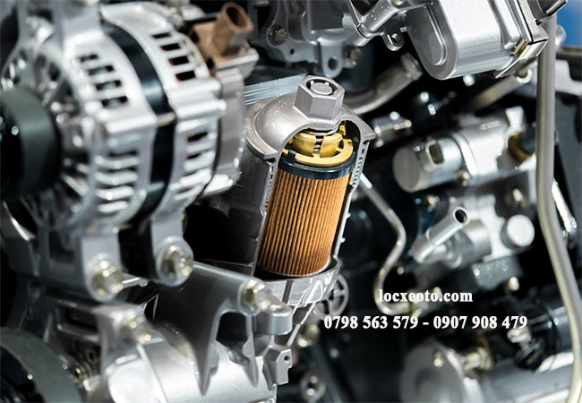 động cơ luôn được bảo vệ khỏi các tạp chất khi sử dụng cốc lọc dầu động cơ luôn được bảo vệ khỏi các tạp chất khi sử dụng cốc lọc dầu