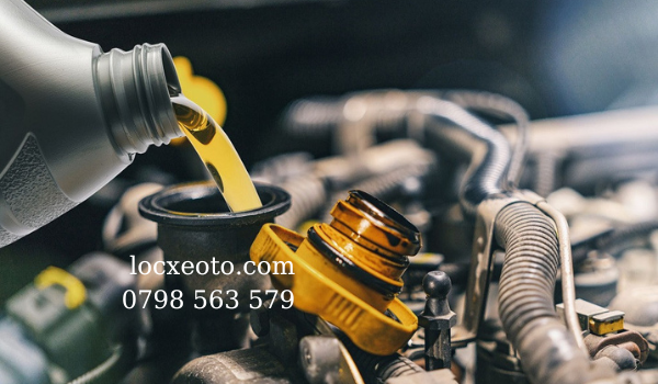 động cơ ô tô động cơ ô tô