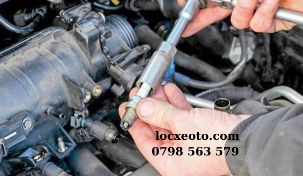 động cơ xe ô tô động cơ xe ô tô