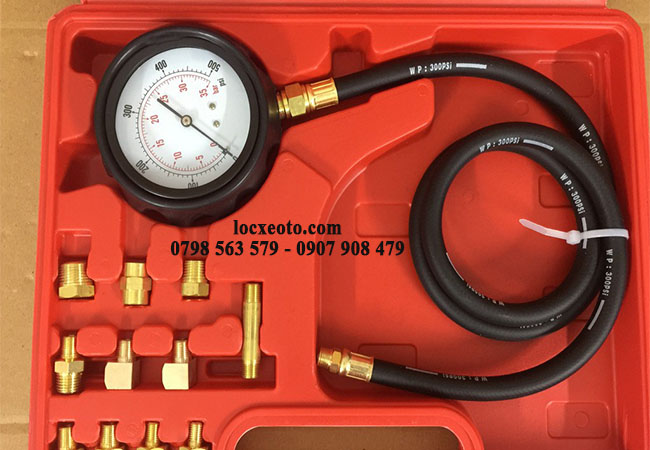 dùng dụng cụ kiểm tra áp suất nhớt là công việc cuối cùng cần thực hiện dùng dụng cụ kiểm tra áp suất nhớt là công việc cuối cùng cần thực hiện
