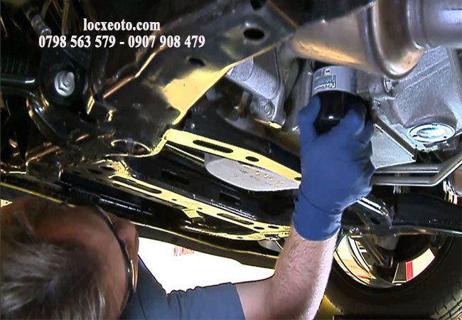 dùng lọc nhớt chất lượng sẽ tiết kiệm chi phí bảo dưỡng dùng lọc nhớt chất lượng sẽ tiết kiệm chi phí bảo dưỡng