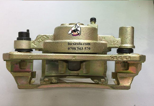 Cụm phanh trước phải mazda 626 Cụm phanh trước phải mazda 626