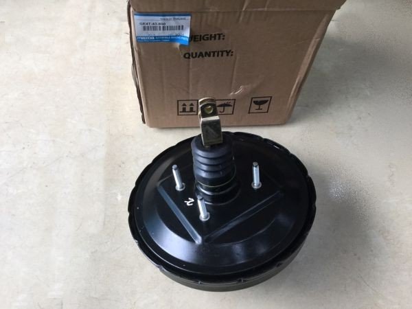 Bầu trợ lực phanh mazda 626 Bầu trợ lực phanh mazda 626