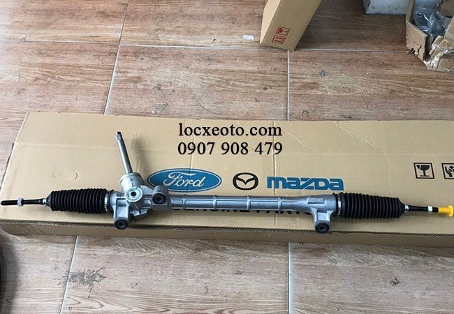 Thước lái xe ô tô mazda 3 Thước lái xe ô tô mazda 3