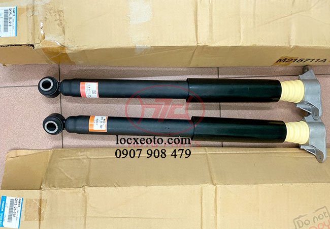 Giảm xóc sau xe mazda 6 Giảm xóc sau xe mazda 6