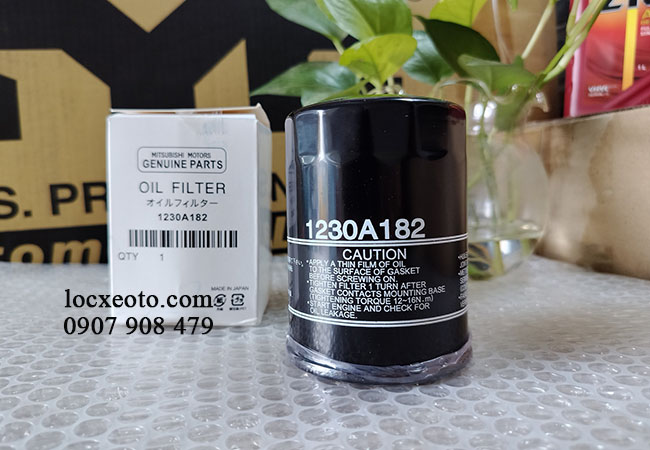 ví dụ lọc dầu xe triton sẽ có kích thước khác dòng xpander ví dụ lọc dầu xe triton sẽ có kích thước khác dòng xpander