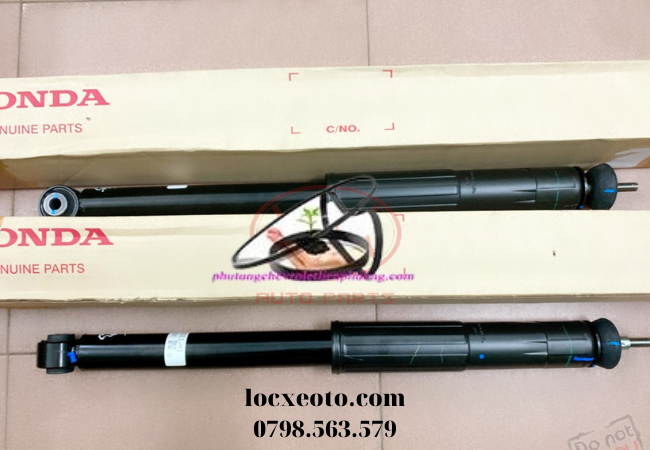 giảm xóc sau honda civic giảm xóc sau honda civic