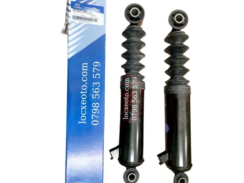 giảm xóc sau huyndai santafe giảm xóc sau huyndai santafe